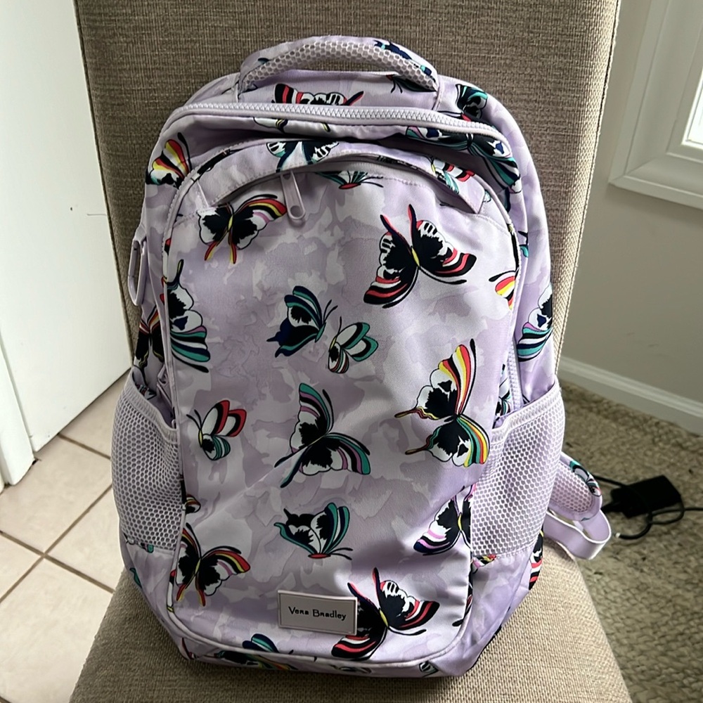 Vera Bradley backpack